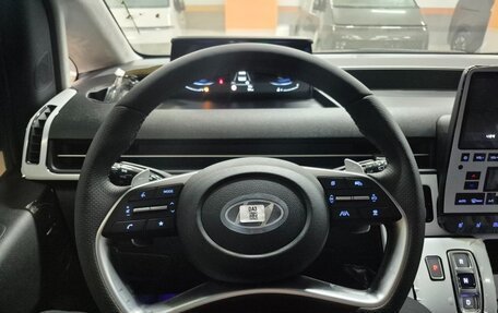 Hyundai Staria, 2025 год, 4 150 177 рублей, 6 фотография