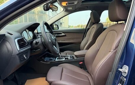 BMW 1 серия, 2023 год, 1 590 009 рублей, 9 фотография