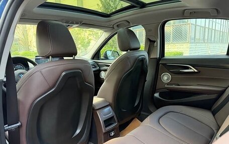 BMW 1 серия, 2023 год, 1 590 009 рублей, 16 фотография