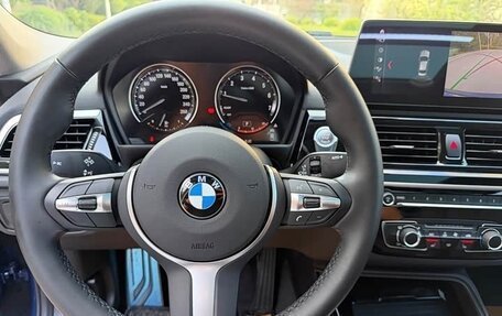 BMW 1 серия, 2023 год, 1 590 009 рублей, 12 фотография