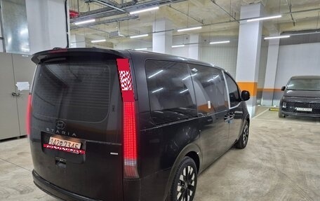Hyundai Staria, 2025 год, 4 150 177 рублей, 4 фотография