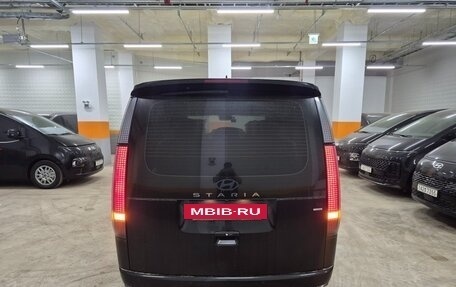 Hyundai Staria, 2025 год, 4 150 177 рублей, 3 фотография