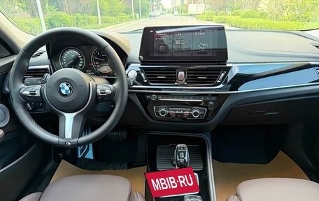 BMW 1 серия, 2023 год, 1 590 009 рублей, 10 фотография