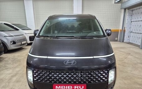 Hyundai Staria, 2025 год, 4 150 177 рублей, 2 фотография
