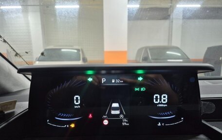 Hyundai Staria, 2025 год, 4 150 177 рублей, 10 фотография
