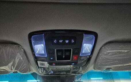 Hyundai Staria, 2025 год, 4 150 177 рублей, 9 фотография