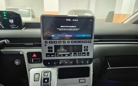 Hyundai Staria, 2025 год, 4 150 177 рублей, 11 фотография