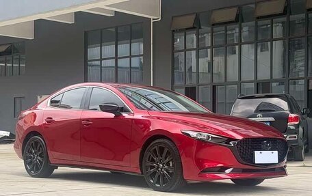 Mazda 3, 2023 год, 1 466 000 рублей, 3 фотография