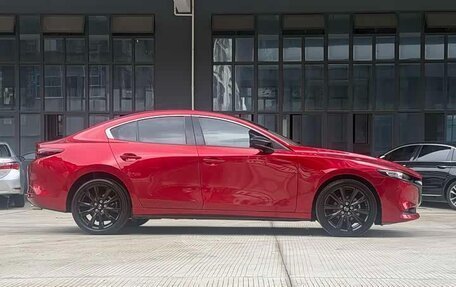 Mazda 3, 2023 год, 1 466 000 рублей, 4 фотография