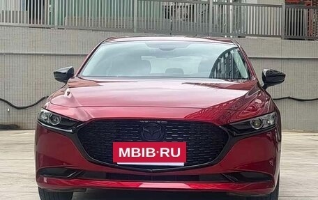 Mazda 3, 2023 год, 1 466 000 рублей, 2 фотография
