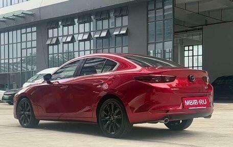 Mazda 3, 2023 год, 1 466 000 рублей, 5 фотография