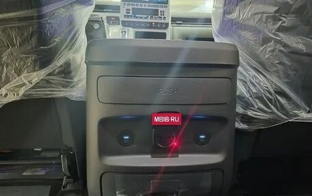 Hyundai Staria, 2025 год, 4 150 177 рублей, 13 фотография