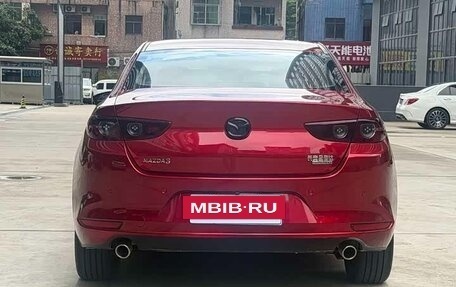 Mazda 3, 2023 год, 1 466 000 рублей, 6 фотография