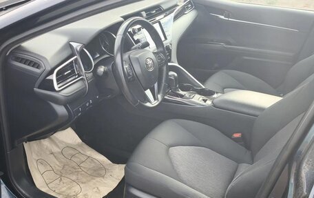 Toyota Camry, 2020 год, 2 150 000 рублей, 6 фотография
