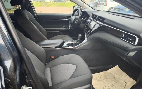 Toyota Camry, 2020 год, 2 150 000 рублей, 7 фотография