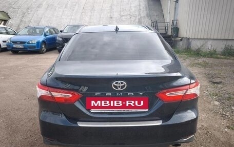 Toyota Camry, 2020 год, 2 150 000 рублей, 5 фотография