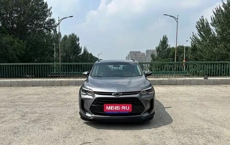 Chevrolet Orlando, 2023 год, 1 345 028 рублей, 2 фотография