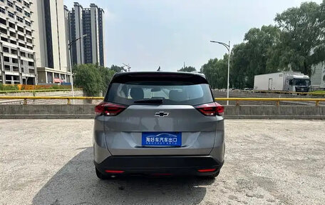 Chevrolet Orlando, 2023 год, 1 345 028 рублей, 5 фотография
