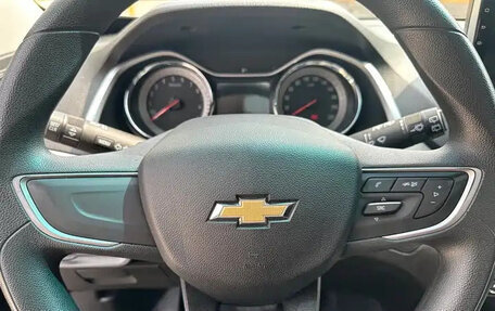 Chevrolet Orlando, 2023 год, 1 345 028 рублей, 9 фотография