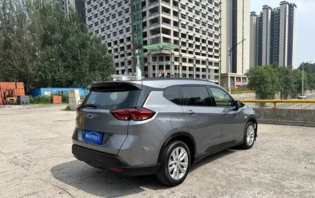 Chevrolet Orlando, 2023 год, 1 345 028 рублей, 6 фотография