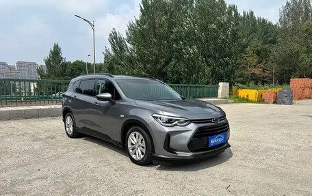 Chevrolet Orlando, 2023 год, 1 345 028 рублей, 3 фотография