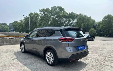 Chevrolet Orlando, 2023 год, 1 345 028 рублей, 4 фотография