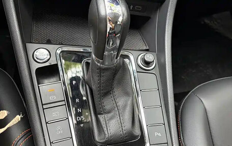 Volkswagen Bora, 2023 год, 1 220 077 рублей, 12 фотография