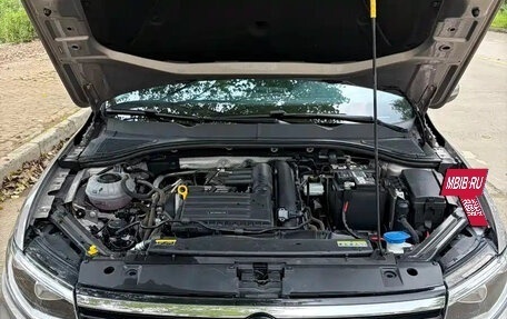 Volkswagen Bora, 2023 год, 1 220 077 рублей, 13 фотография