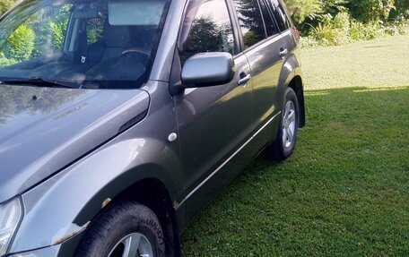 Suzuki Grand Vitara, 2008 год, 570 000 рублей, 7 фотография