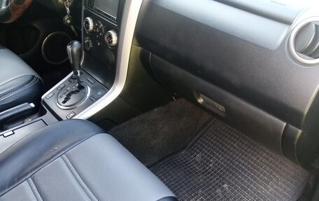 Suzuki Grand Vitara, 2008 год, 570 000 рублей, 9 фотография