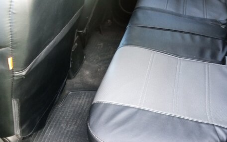 Suzuki Grand Vitara, 2008 год, 570 000 рублей, 12 фотография