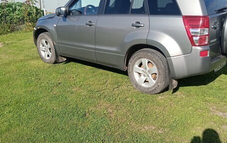 Suzuki Grand Vitara, 2008 год, 570 000 рублей, 4 фотография