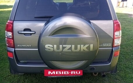 Suzuki Grand Vitara, 2008 год, 570 000 рублей, 6 фотография
