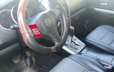 Suzuki Grand Vitara, 2008 год, 570 000 рублей, 8 фотография