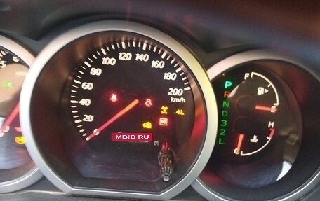 Suzuki Grand Vitara, 2008 год, 570 000 рублей, 10 фотография