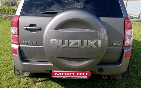 Suzuki Grand Vitara, 2008 год, 570 000 рублей, 5 фотография