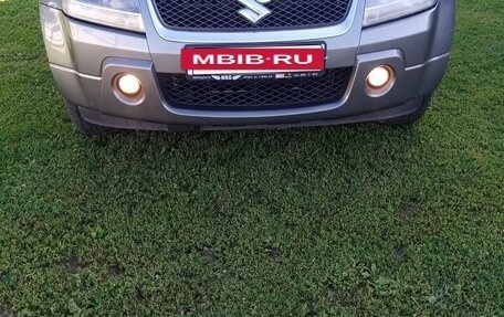 Suzuki Grand Vitara, 2008 год, 570 000 рублей, 2 фотография