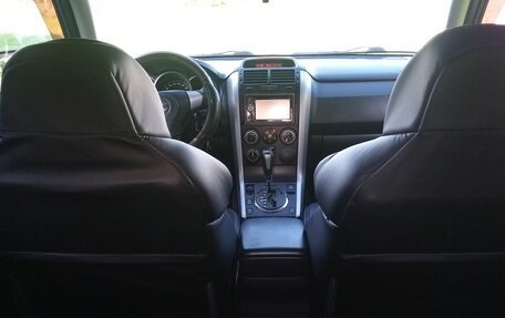 Suzuki Grand Vitara, 2008 год, 570 000 рублей, 15 фотография