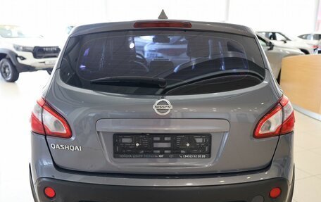 Nissan Qashqai, 2010 год, 699 000 рублей, 6 фотография