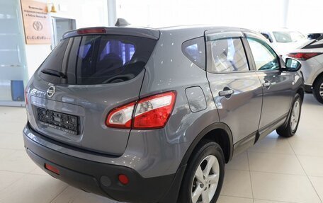 Nissan Qashqai, 2010 год, 699 000 рублей, 5 фотография