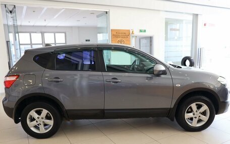 Nissan Qashqai, 2010 год, 699 000 рублей, 4 фотография