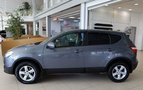 Nissan Qashqai, 2010 год, 699 000 рублей, 8 фотография