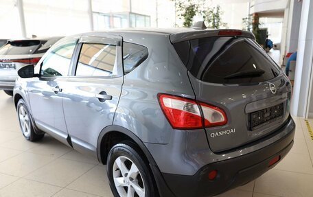 Nissan Qashqai, 2010 год, 699 000 рублей, 7 фотография