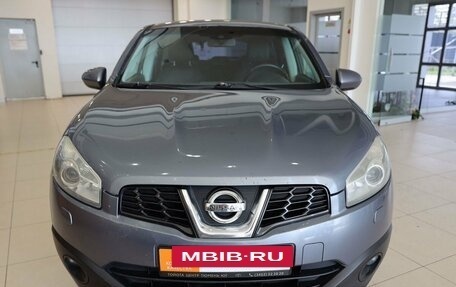 Nissan Qashqai, 2010 год, 699 000 рублей, 2 фотография