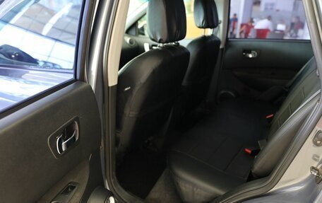 Nissan Qashqai, 2010 год, 699 000 рублей, 14 фотография