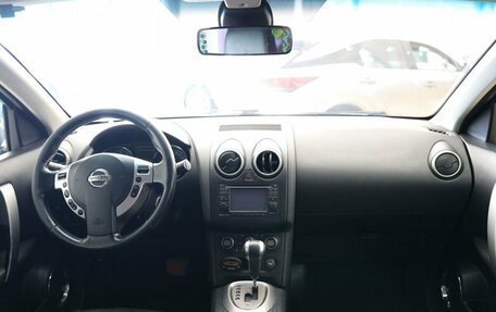 Nissan Qashqai, 2010 год, 699 000 рублей, 16 фотография