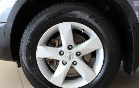 Nissan Qashqai, 2010 год, 699 000 рублей, 10 фотография