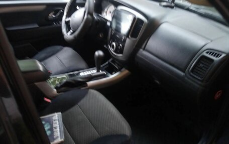 Ford Escape II, 2008 год, 490 000 рублей, 4 фотография