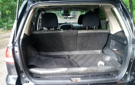 Ford Escape II, 2008 год, 490 000 рублей, 7 фотография