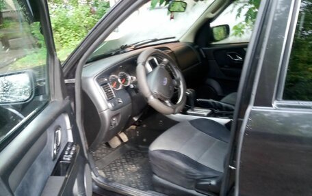 Ford Escape II, 2008 год, 490 000 рублей, 5 фотография